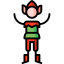 Elf icon 64x64