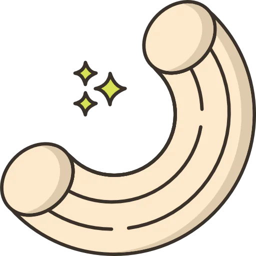 Macaroni icon