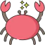 Crab Symbol 64x64