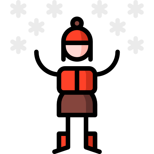 Child icon