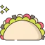Burrito icon 64x64