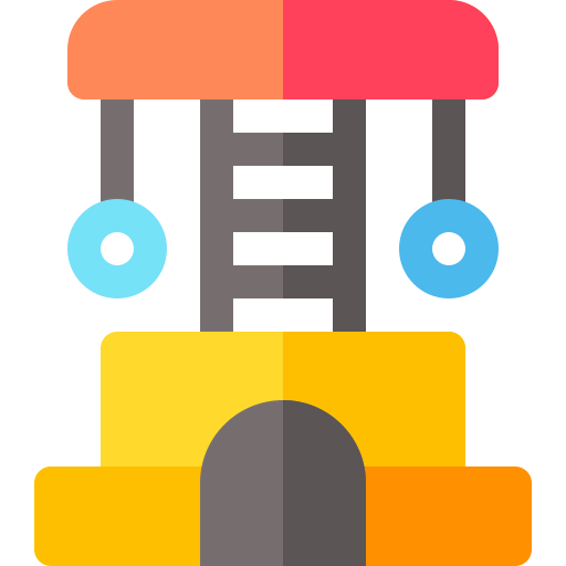 Scratcher icon