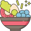 Salad icon 64x64