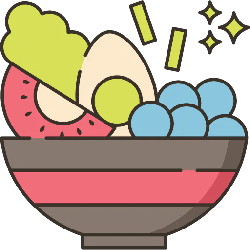 Salad icon