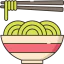 Noodles icon 64x64
