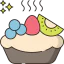 Pie icon 64x64