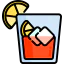 Cocktails icon 64x64