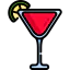 Cocktails icon 64x64