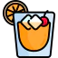 Cocktails icon 64x64