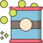 Snack icône 64x64