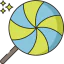 Lollipop icon 64x64