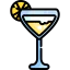 Cocktails icon 64x64