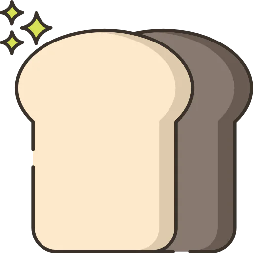 Toasts icon
