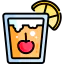 Cocktails icon 64x64