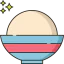 Rice bowl іконка 64x64