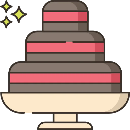 Bakery icon