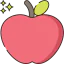 Apple Ikona 64x64