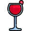 Cocktails icon 64x64
