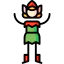 Elf icon 64x64