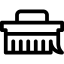 Кисть для домашних животных иконка 64x64