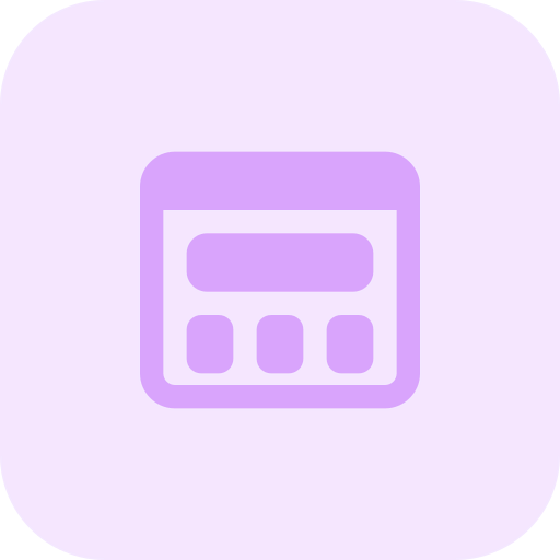Apps icon