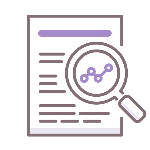 Case study icon