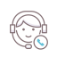 Support Symbol 64x64