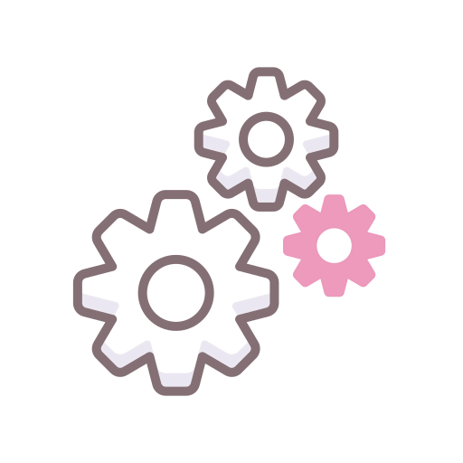 Process icon