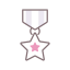 Medal icon 64x64