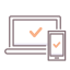 Responsive icon 64x64