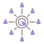 Viral icon 64x64