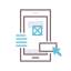 Ux design Ikona 64x64