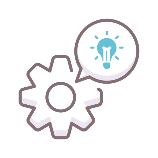 Creative icon