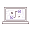 Strategy icône 64x64