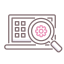 Management Symbol 64x64