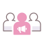 Marketing icon 64x64