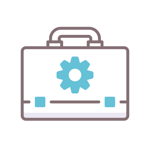 Project icon