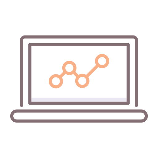 Analytics icon