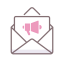 Marketing icon 64x64