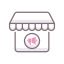 Marketing icon 64x64