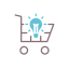 Ecommerce Ikona 64x64