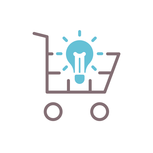Ecommerce icon