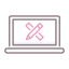 Graphic design Ikona 64x64