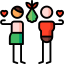 Mistletoe icon 64x64