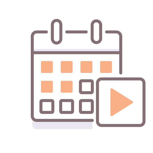Media icon