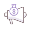 Marketing icon 64x64