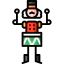 Nutcracker Symbol 64x64