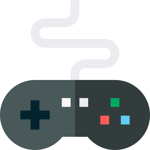 Game controller icon