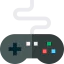 Game controller іконка 64x64