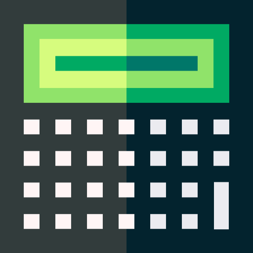 Calculator icon